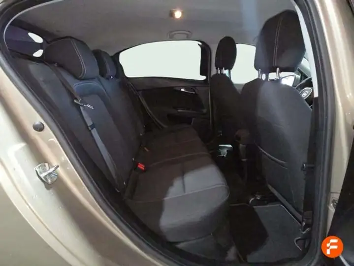 Fiat Tipo 2018, foto 17