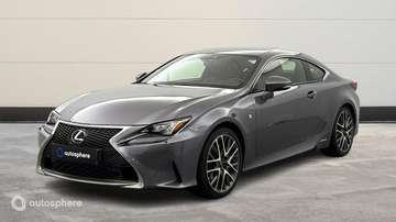 300h F SPORT