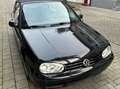 Volkswagen Golf Cabriolet Golf Cabrio 1.9 TDI Comfortline Zwart - thumbnail 7