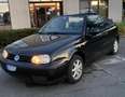 Volkswagen Golf Cabriolet Golf Cabrio 1.9 TDI Comfortline Zwart - thumbnail 6