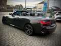 BMW 420 Cabrio 420iAS Pack M  Airscaf  Like New Gris - thumbnail 7