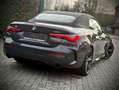 BMW 420 Cabrio 420iAS Pack M  Airscaf  Like New Gris - thumbnail 2