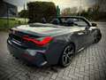 BMW 420 Cabrio 420iAS Pack M  Airscaf  Like New Gris - thumbnail 17