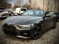 BMW 420 Cabrio 420iAS Pack M  Airscaf  Like New Gris - thumbnail 1