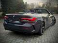 BMW 420 Cabrio 420iAS Pack M  Airscaf  Like New Gris - thumbnail 19