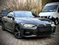 BMW 420 Cabrio 420iAS Pack M  Airscaf  Like New Gris - thumbnail 20