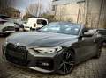BMW 420 Cabrio 420iAS Pack M  Airscaf  Like New Gris - thumbnail 18