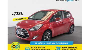 1.6CRDI BD Tecno 115