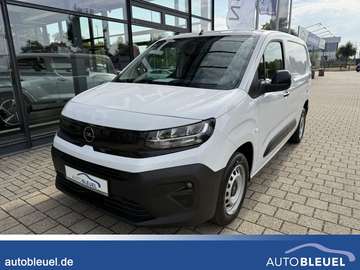 1.5 D XL erhöhte Nutzlast*Klima*Kamera*Keyless 1.5