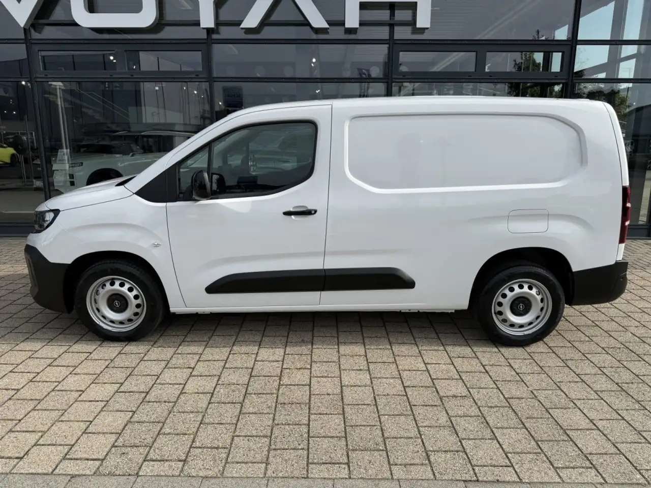Opel Combo 2026