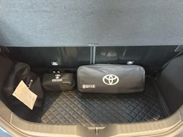 Toyota Aygo view 15