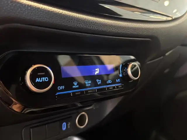 Toyota Aygo view 14