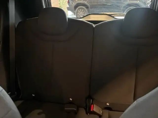 Toyota Aygo view 13