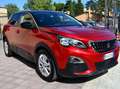 Peugeot 3008 1.5 HDi 130CV 6MARCE  **PREZZO VERO**UNIPRO'* Rouge - thumbnail 3