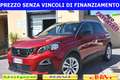 Peugeot 3008 1.5 HDi 130CV 6MARCE  **PREZZO VERO**UNIPRO'* Rouge - thumbnail 1