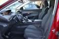 Peugeot 3008 1.5 HDi 130CV 6MARCE  **PREZZO VERO**UNIPRO'* Rouge - thumbnail 19