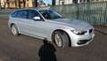 BMW 318 318d Touring Business Advantage auto Argento - thumbnail 10
