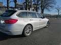 BMW 318 318d Touring Business Advantage auto Argento - thumbnail 11
