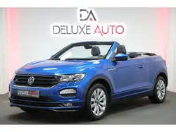 Volkswagen T-Roc 1.5 TSI 150 R-Line DSG 7 (2)