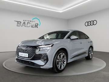 Sportback S line LED Navi Shz
