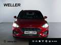 Ford Focus Turnier 1.5 EcoBoost ST-Line*KLIMA*NAVI*TEMPOMAT*P Rot - thumbnail 2