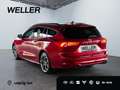 Ford Focus Turnier 1.5 EcoBoost ST-Line*KLIMA*NAVI*TEMPOMAT*P Rot - thumbnail 7