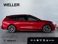 Ford Focus Turnier 1.5 EcoBoost ST-Line*KLIMA*NAVI*TEMPOMAT*P Rot - thumbnail 9