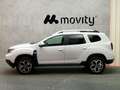 Dacia Duster 1.5Blue dCi Prestige 4x2 85kW Blanc - thumbnail 13