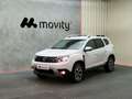 Dacia Duster 1.5Blue dCi Prestige 4x2 85kW Blanc - thumbnail 11