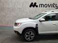 Dacia Duster 1.5Blue dCi Prestige 4x2 85kW Blanc - thumbnail 16