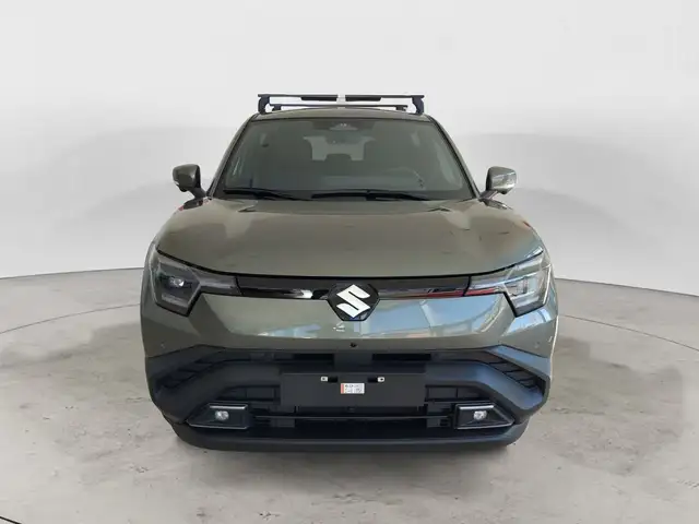 Suzuki Vitara BEV 61kWh 135kW TOP dual motor ALLGRIPe