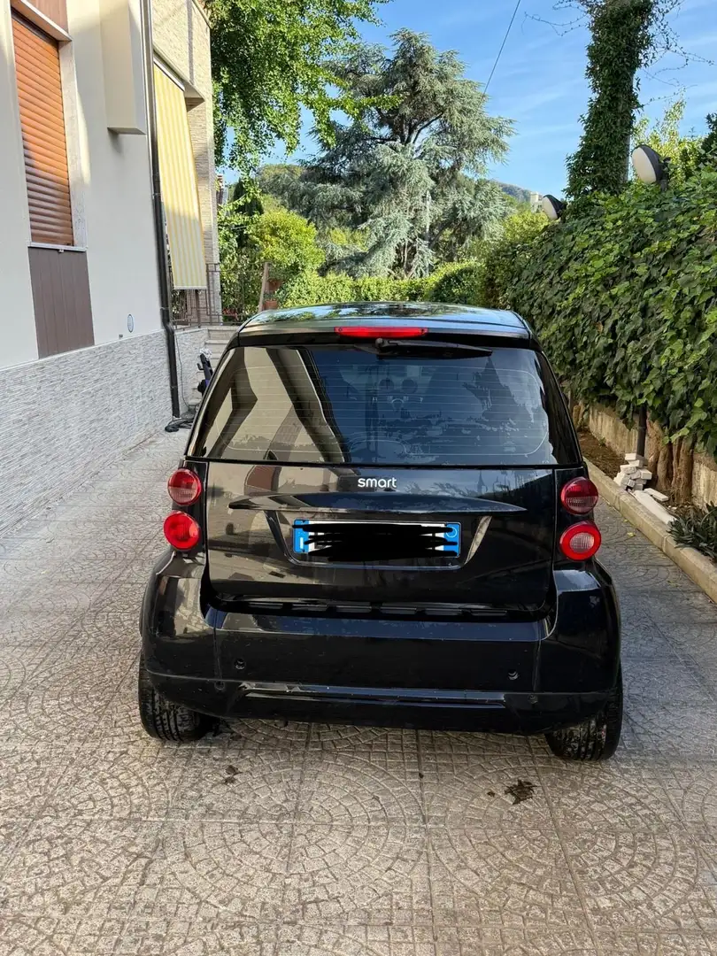 smart forTwo 1.0 Pulse 84cv - 2