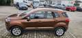 Ford EcoSport ECOSPORT*1.0*TREND*1.Hand*Rentner*SHZ*AHK*Klima* Braun - thumbnail 4