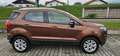 Ford EcoSport ECOSPORT*1.0*TREND*1.Hand*Rentner*SHZ*AHK*Klima* Braun - thumbnail 10