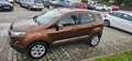 Ford EcoSport ECOSPORT*1.0*TREND*1.Hand*Rentner*SHZ*AHK*Klima* Braun - thumbnail 3