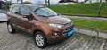 Ford EcoSport ECOSPORT*1.0*TREND*1.Hand*Rentner*SHZ*AHK*Klima* Braun - thumbnail 12