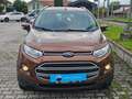 Ford EcoSport ECOSPORT*1.0*TREND*1.Hand*Rentner*SHZ*AHK*Klima* Braun - thumbnail 15