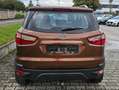 Ford EcoSport ECOSPORT*1.0*TREND*1.Hand*Rentner*SHZ*AHK*Klima* Braun - thumbnail 7