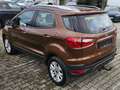 Ford EcoSport ECOSPORT*1.0*TREND*1.Hand*Rentner*SHZ*AHK*Klima* Braun - thumbnail 5