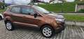 Ford EcoSport ECOSPORT*1.0*TREND*1.Hand*Rentner*SHZ*AHK*Klima* Braun - thumbnail 11