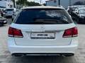 Mercedes-Benz E 350 BlueTec 4Matic AHK Navi Tempomat Blanc - thumbnail 4