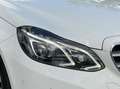 Mercedes-Benz E 350 BlueTec 4Matic AHK Navi Tempomat Blanc - thumbnail 9