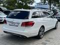 Mercedes-Benz E 350 BlueTec 4Matic AHK Navi Tempomat Blanc - thumbnail 5