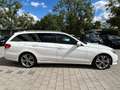 Mercedes-Benz E 350 BlueTec 4Matic AHK Navi Tempomat Blanc - thumbnail 6