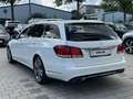 Mercedes-Benz E 350 BlueTec 4Matic AHK Navi Tempomat Blanc - thumbnail 3