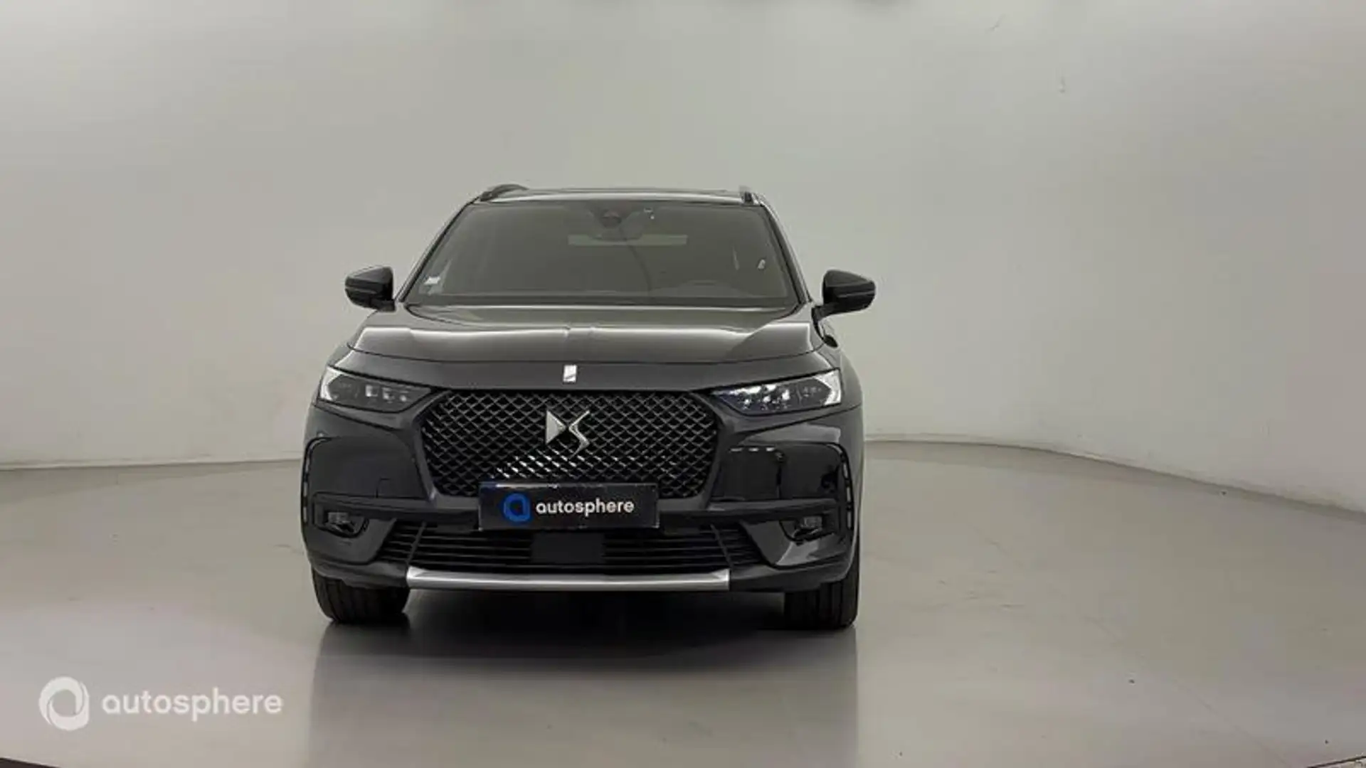 DS Automobiles DS 7 Crossback E-TENSE 4x4 300ch Grand Chic - 2
