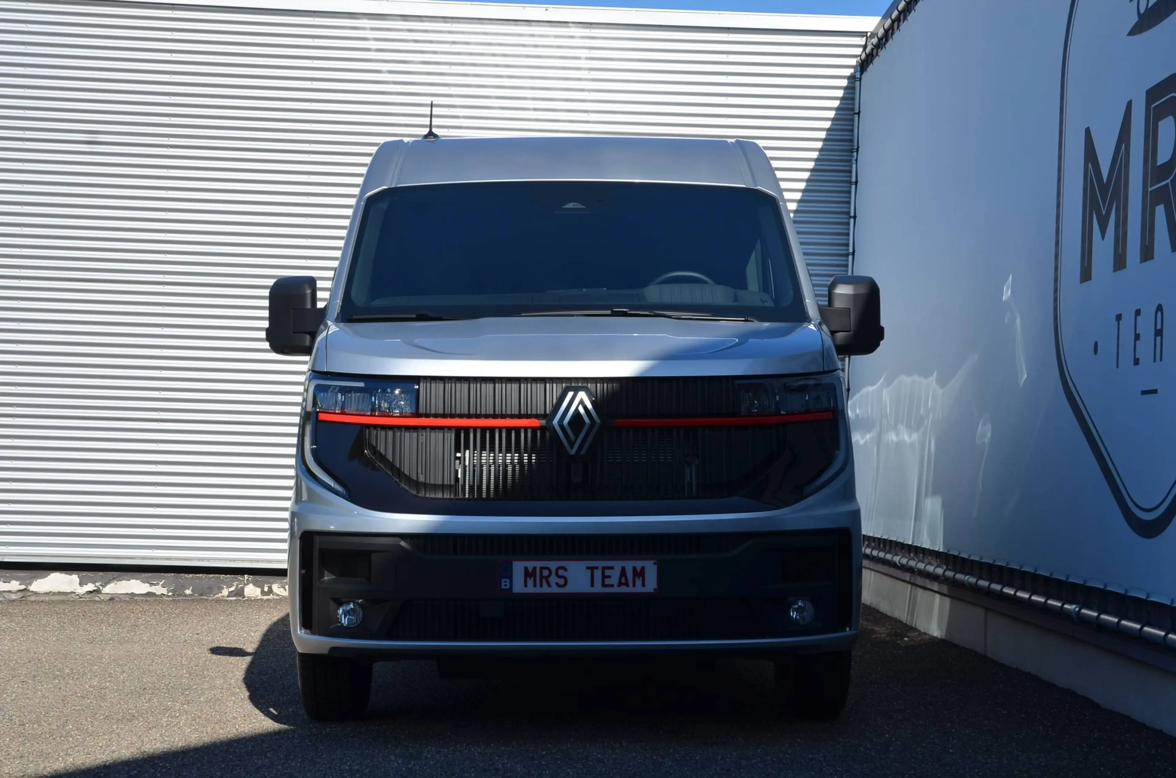 Renault Master - L3H2- Exclusive- Automaat- 170Pk- nieuw- 38990+BTW — photo 2