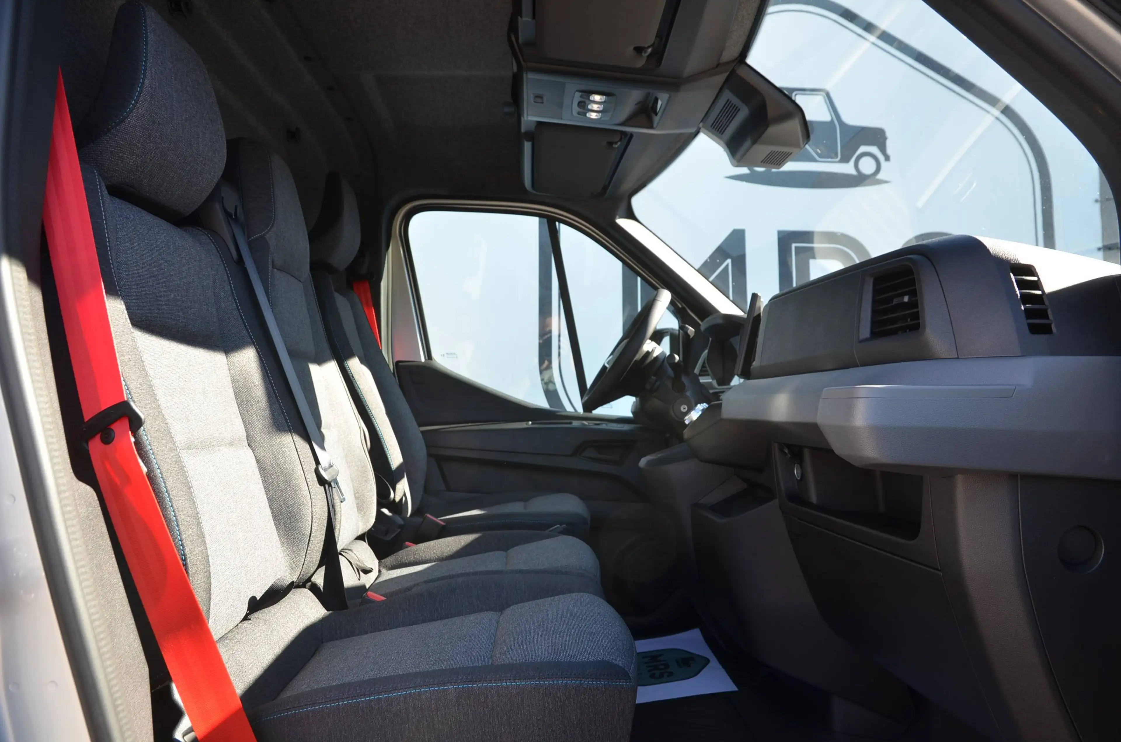 Renault Master - L3H2- Exclusive- Automaat- 170Pk- nieuw- 38990+BTW — photo 10
