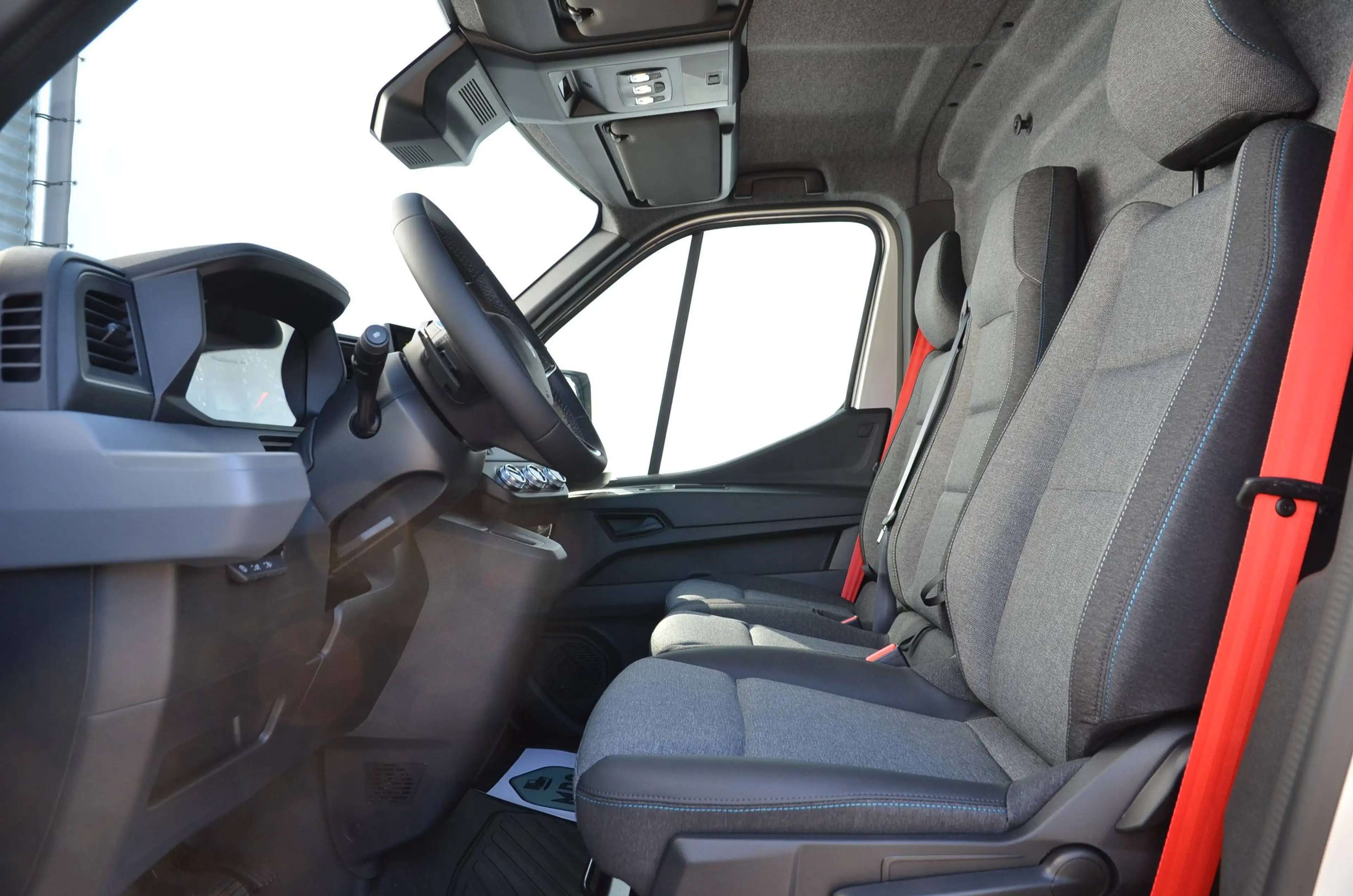 Renault Master - L3H2- Exclusive- Automaat- 170Pk- nieuw- 38990+BTW — photo 12