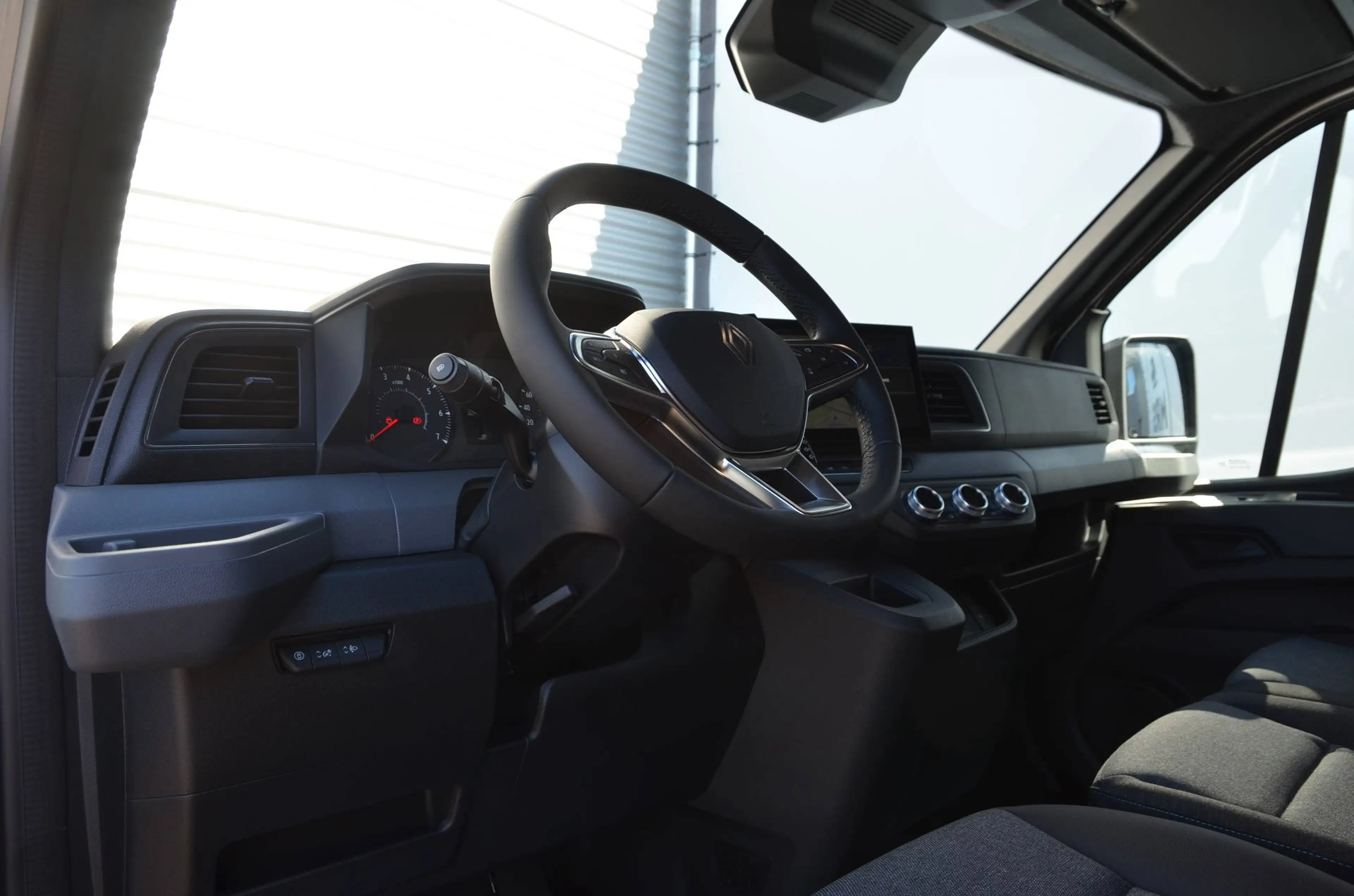 Renault Master - L3H2- Exclusive- Automaat- 170Pk- nieuw- 38990+BTW — photo 11